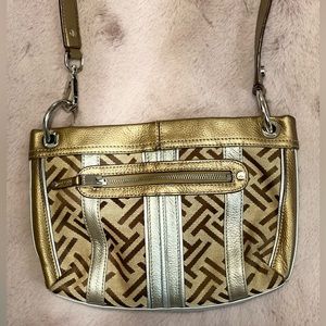 Tignanello shoulder bag